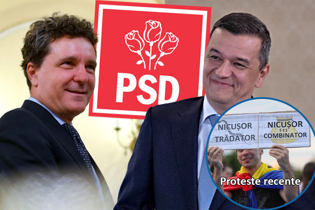 ANALIZĂ SFERA MEDIA - De ce se răcește relația dintre Nicușor Dan și români