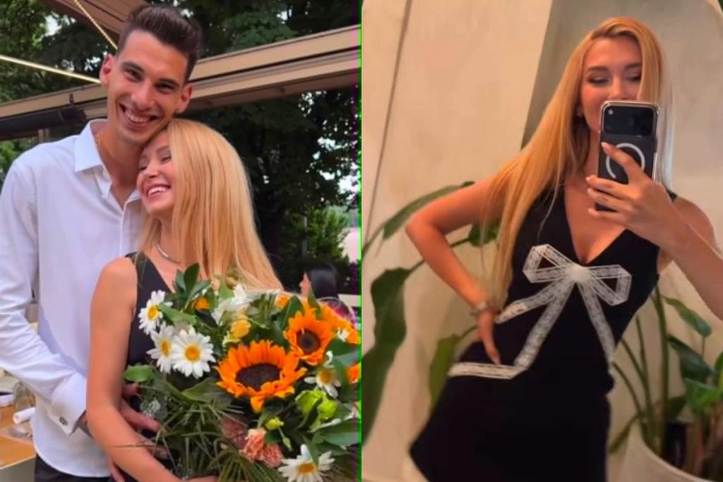 Andreea Bălan împlinește 42 de ani