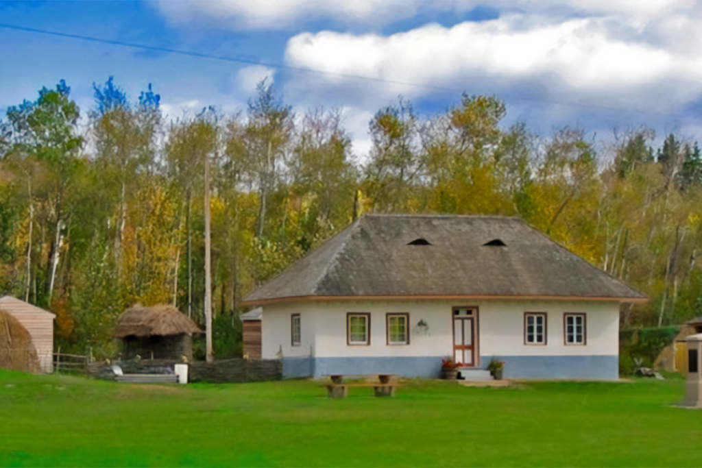 Boian, satul românesc din Canada unde Bucovina încă se simte ca acasă