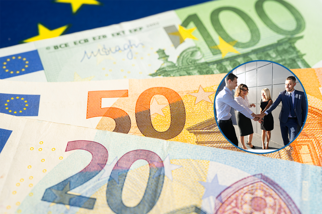 Granturi de până la 200.000 de euro pentru IMM-uri din București și Ilfov