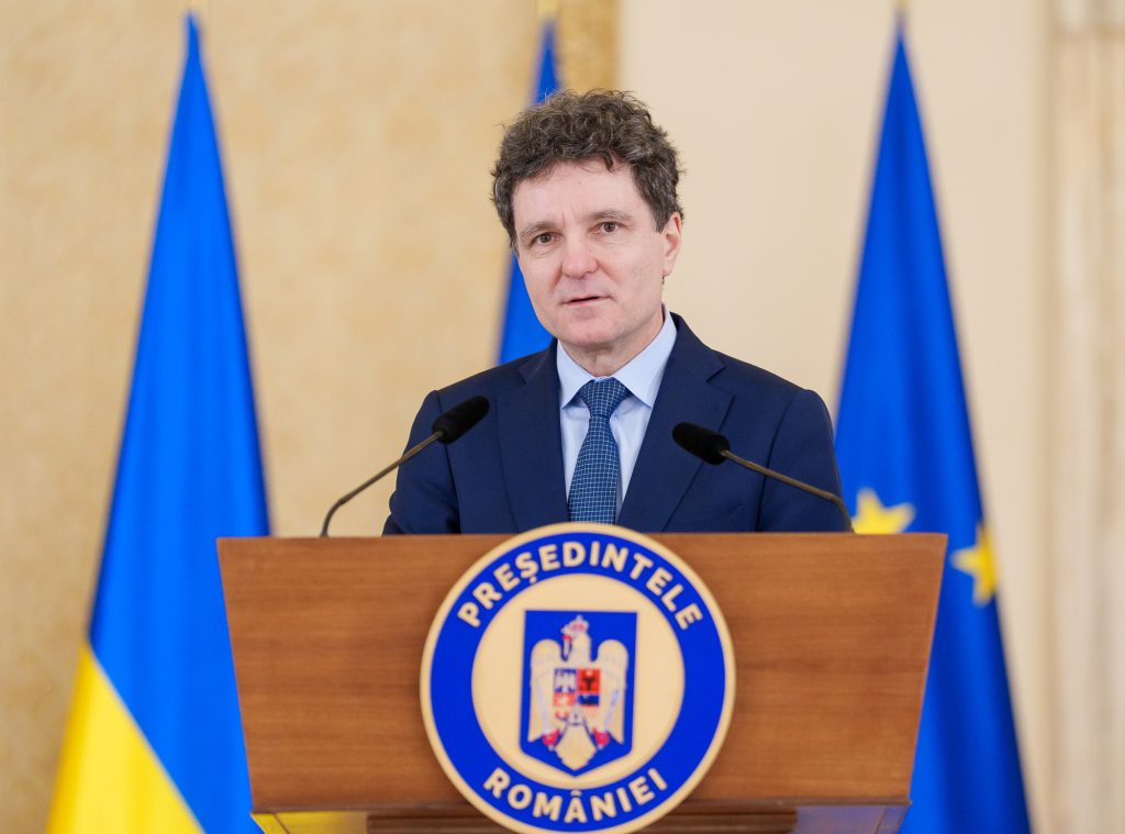 Nicușor Dan
