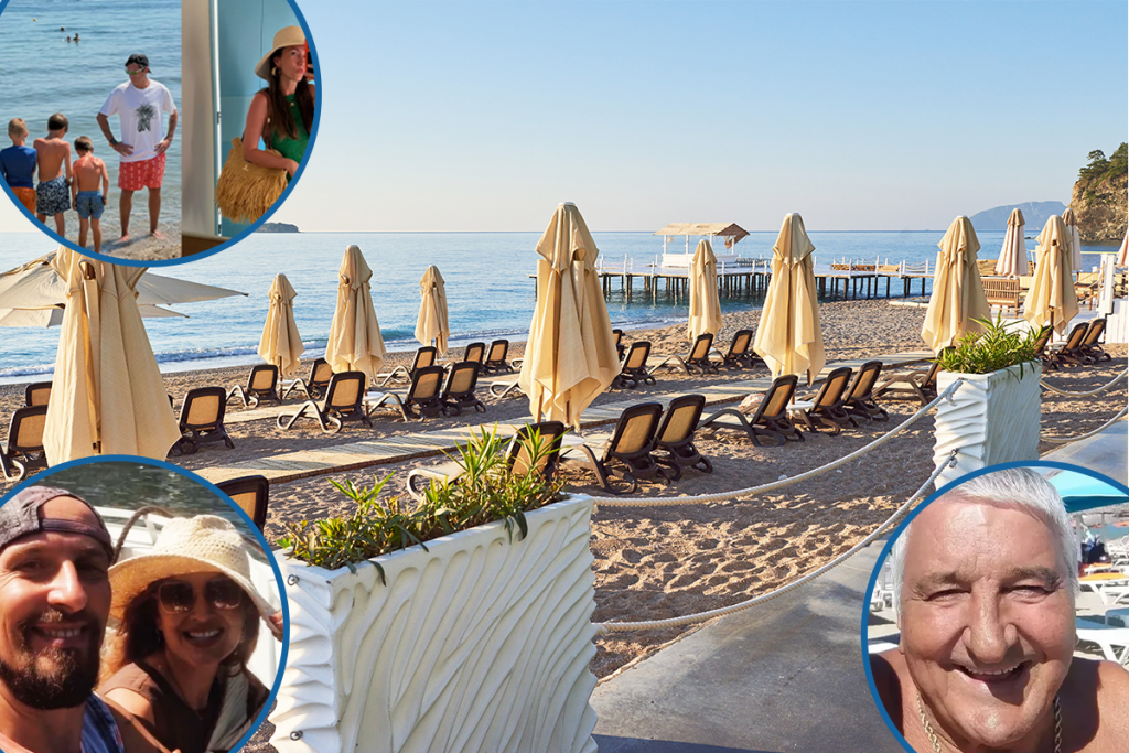 Vara vedetelor românești
