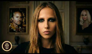Allegra Versace