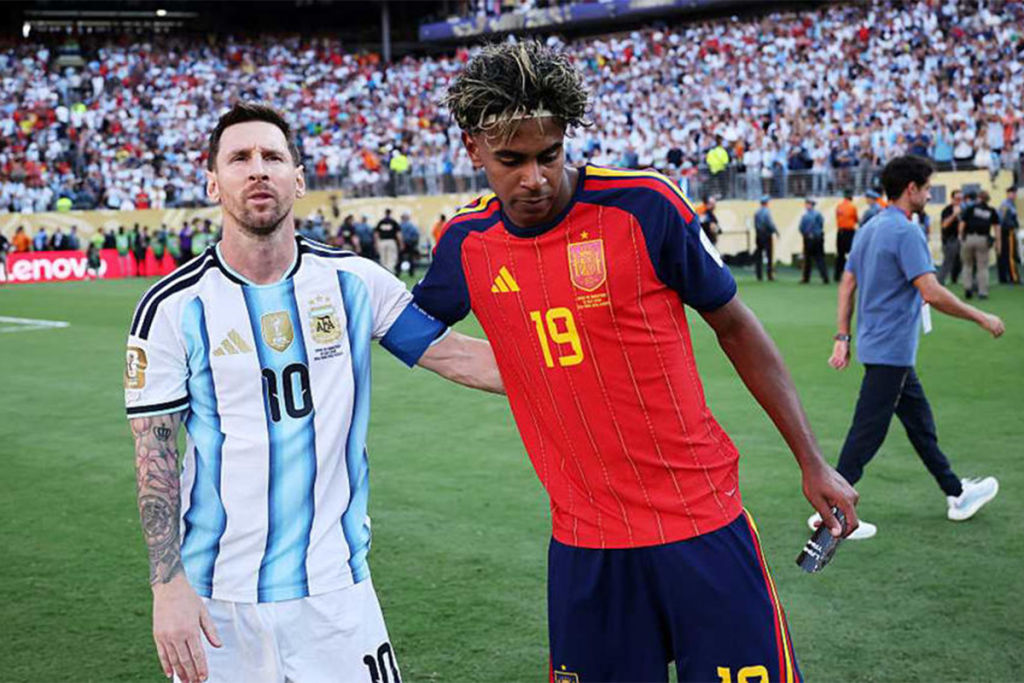 Balonul de Aur 2026 are un nou favorit