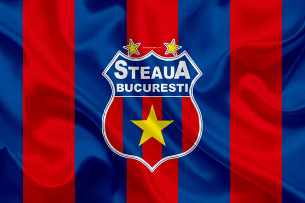 CSA Steaua rămâne blocată în Liga 2