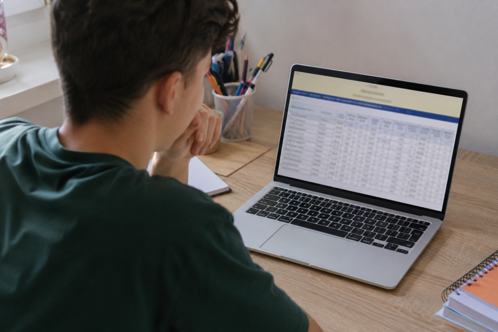 Rezultate contestații BAC 2026. Rata de promovare a crescut după recorectarea lucrărilor