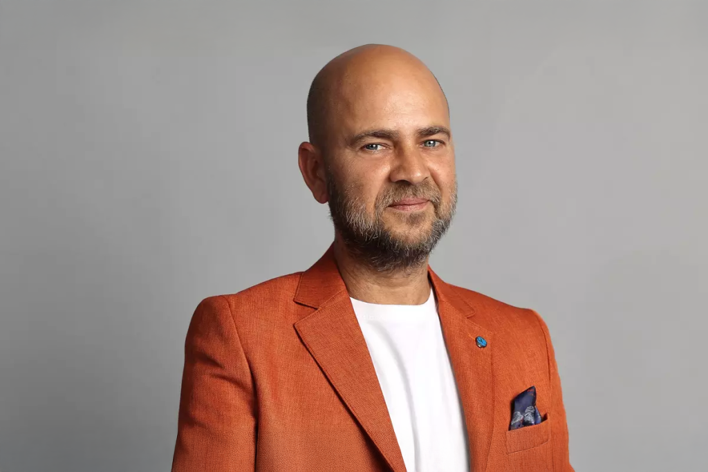 Cosmin Seleși mărturisire sinceră despre anxietate