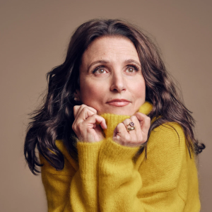 Julia Louis-Dreyfus