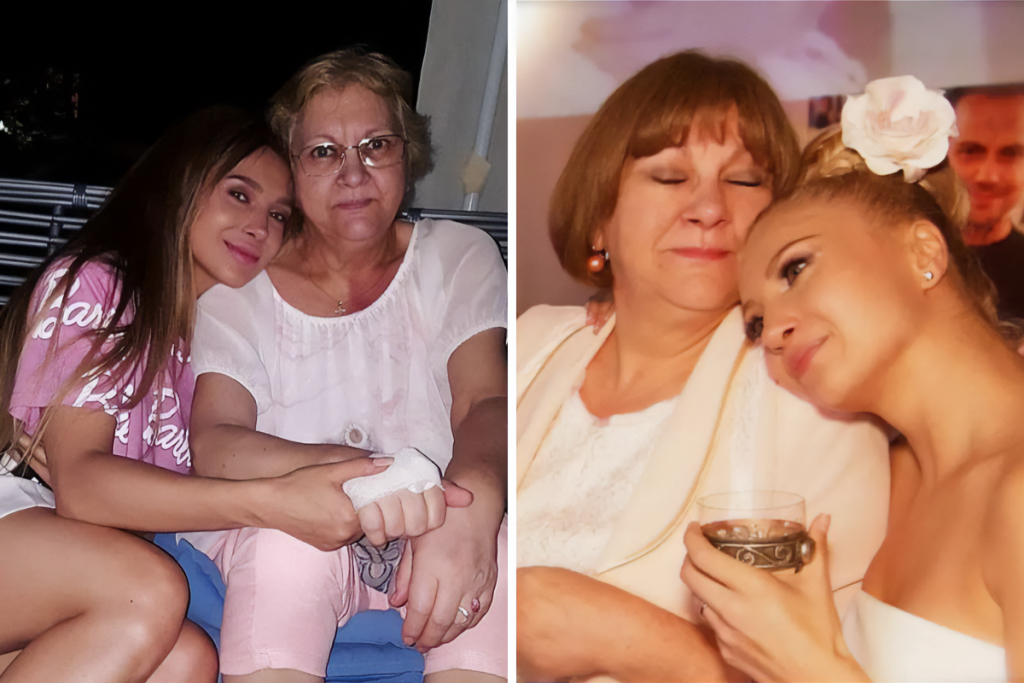 Lora, mesaj emoționant în memoria mamei sale. Artista a vorbit despre dorul care nu trece