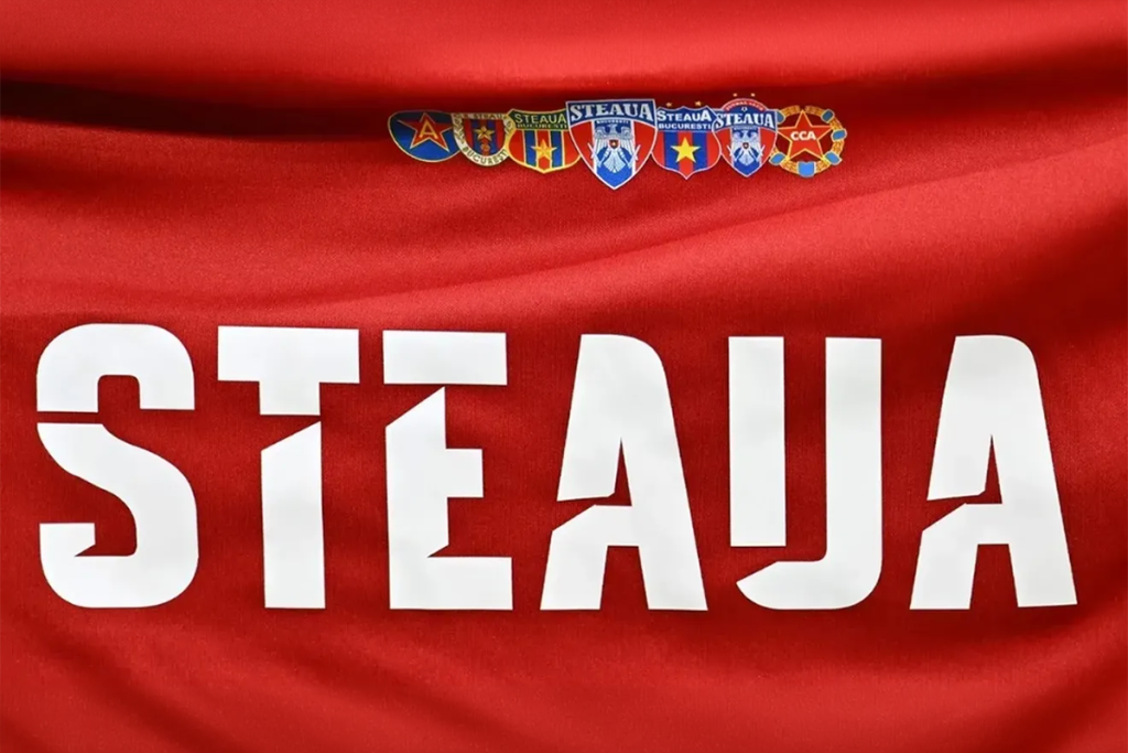 Steaua București revine oficial în Liga 2