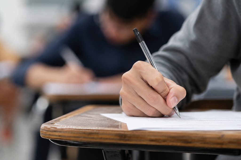 Contestații BAC 2026. Ce pot face elevii nemulțumiți de notele primite