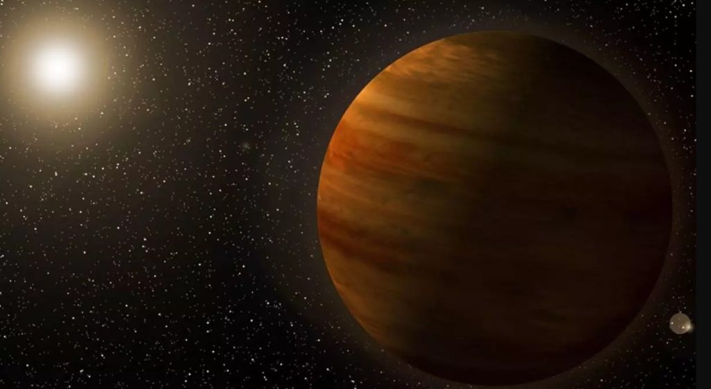 descoperirea unor noi planete