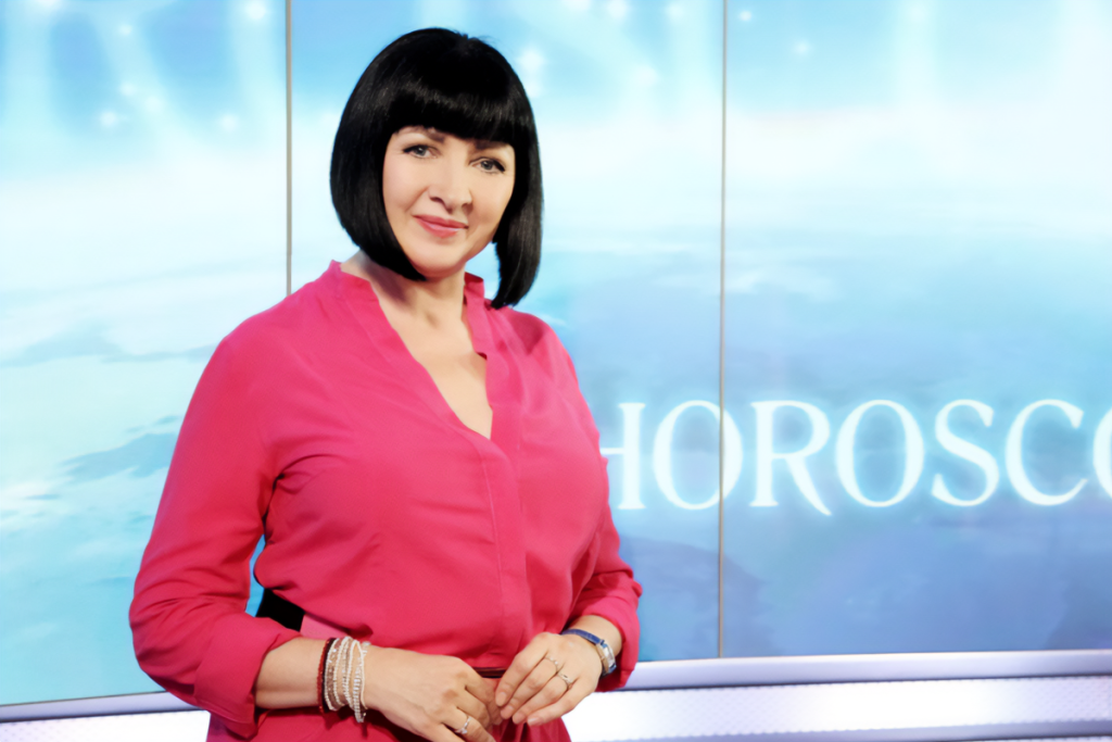 Neti Sandu, drumul neașteptat spre televiziune. Cum a devenit cunoscută după doar o jumătate de oră pe ecran