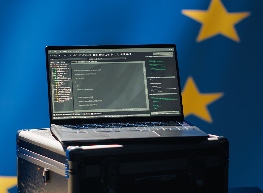 Boomul AI schimbă afacerile din Europa