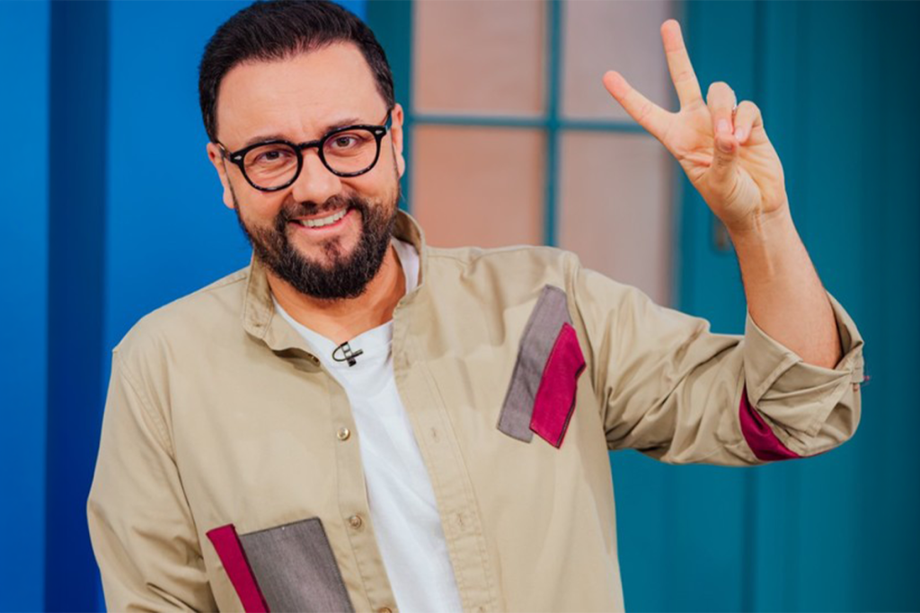 Cătălin Măruță revine în televiziune. Surpriza pregătită de Antena 1 pentru această toamnă