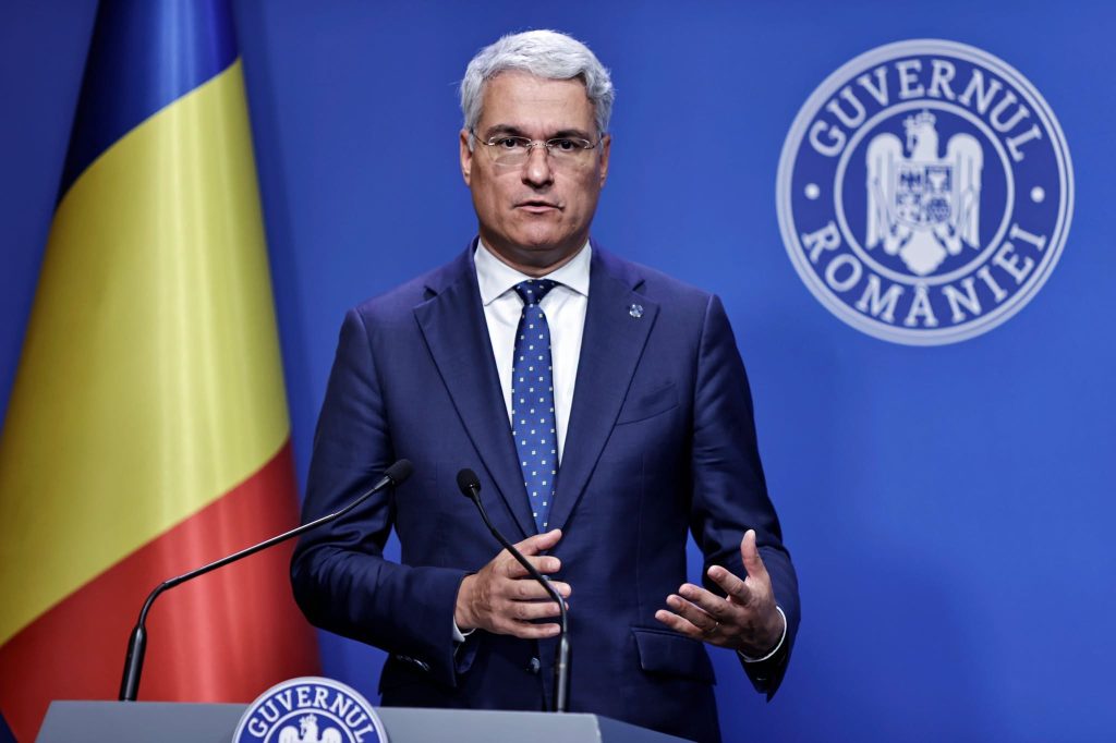 Dragos Pislaru Legea salarizării