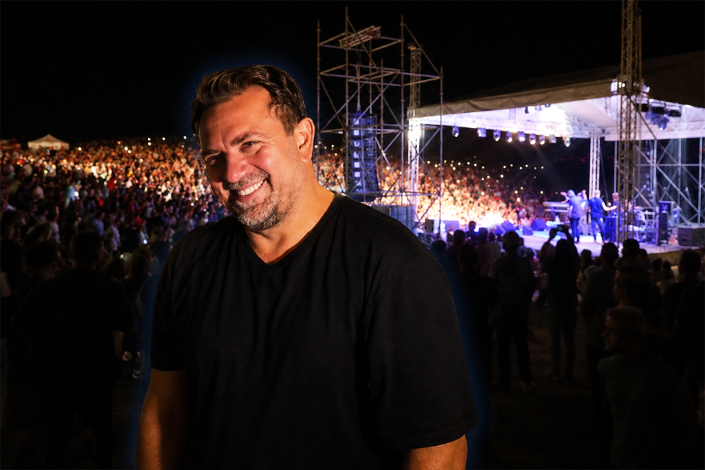 EXCLUSIV Sfera Media. Horia Brenciu, mesaj pentru începutul carierei