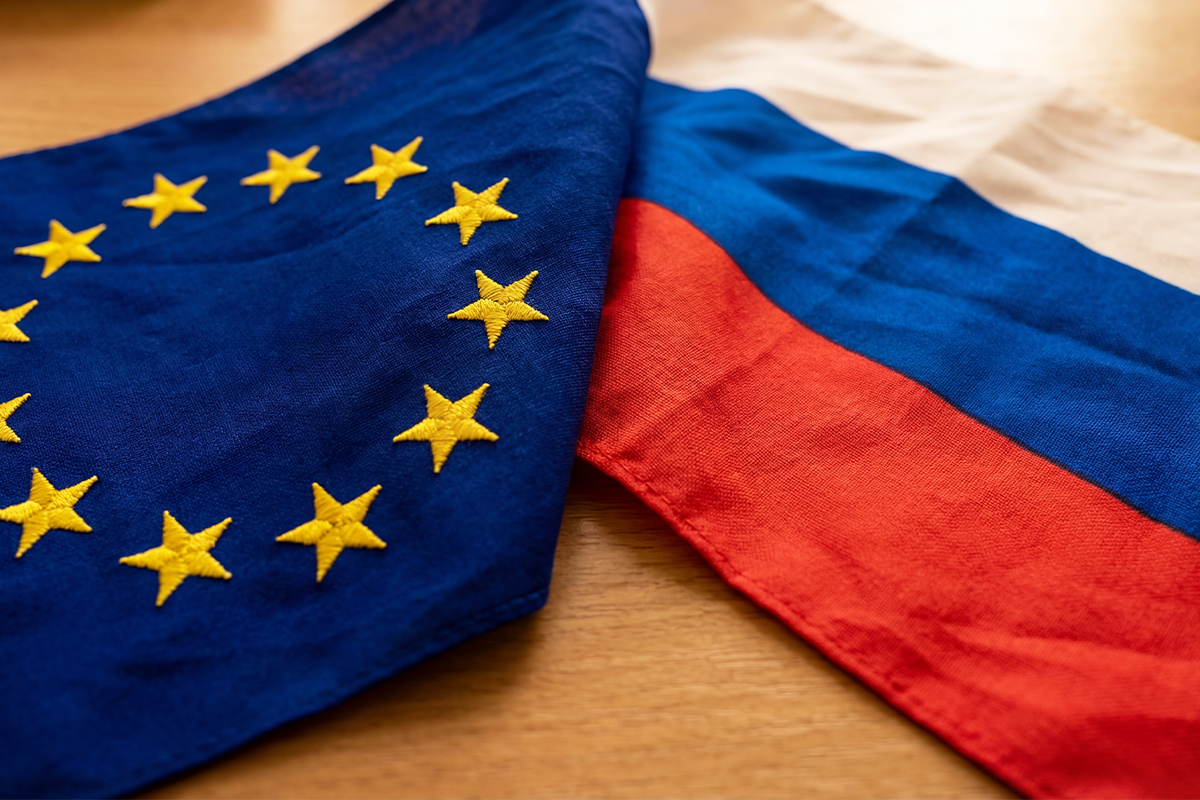 Europa pregătește sancțiuni dure contra Rusiei