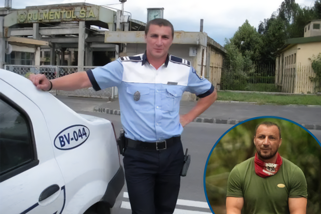 Marian Godină trece la următorul nivel după Survivor. Proiectul prin care vrea să ajute copiii din România
