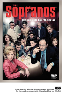 The Sopranos
