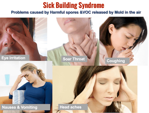 Sick Building Syndrom