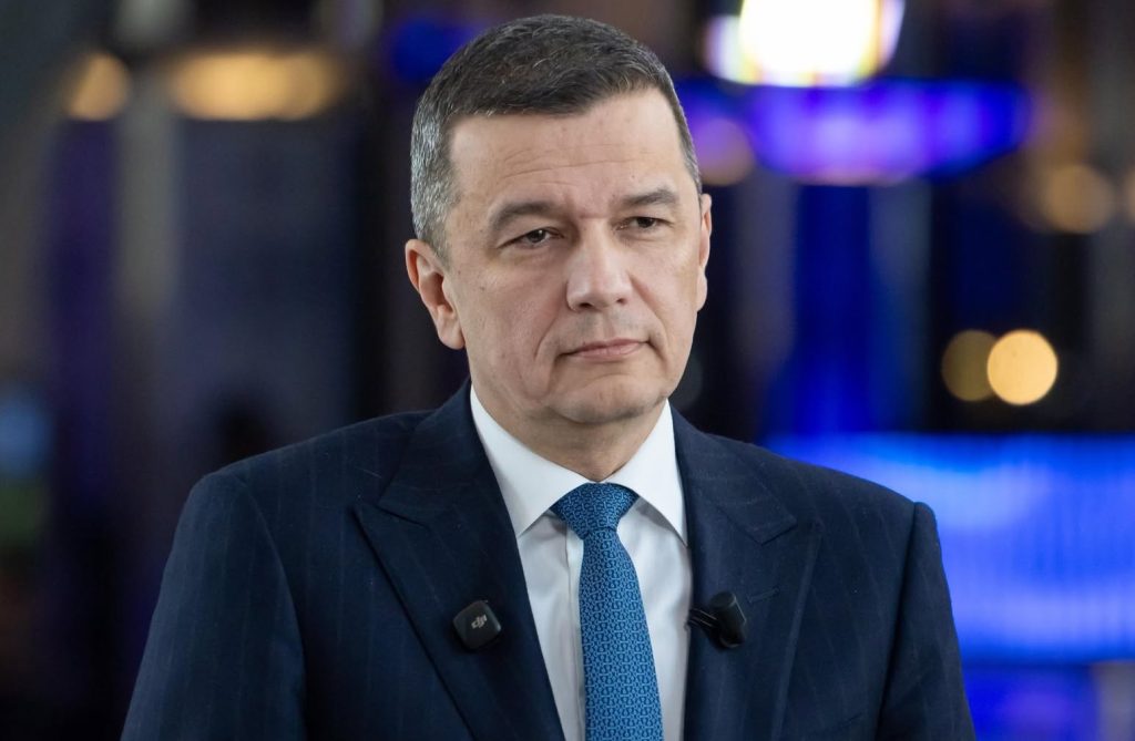 Legea salarizării - Sorin Grindeanu