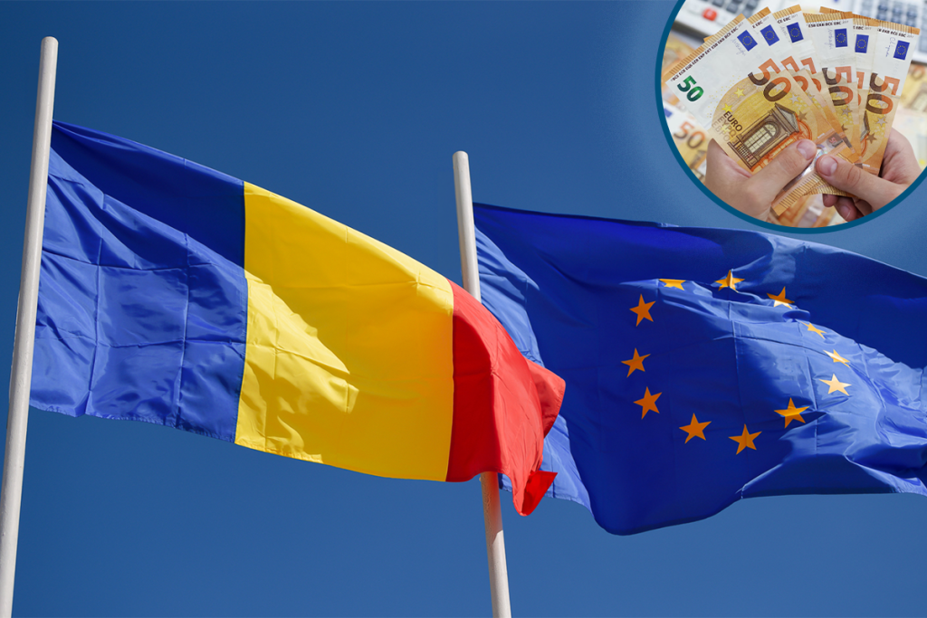 Bugetul UE 2028-2034 și disputa privind fondurile pentru România