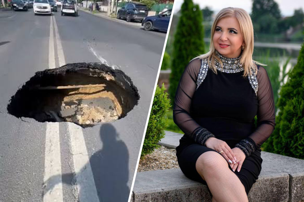 Carmen Șerban nu lasă lucrurile așa după incidentul din București. Ce a aflat despre mașină și pasul pe care îl pregătește