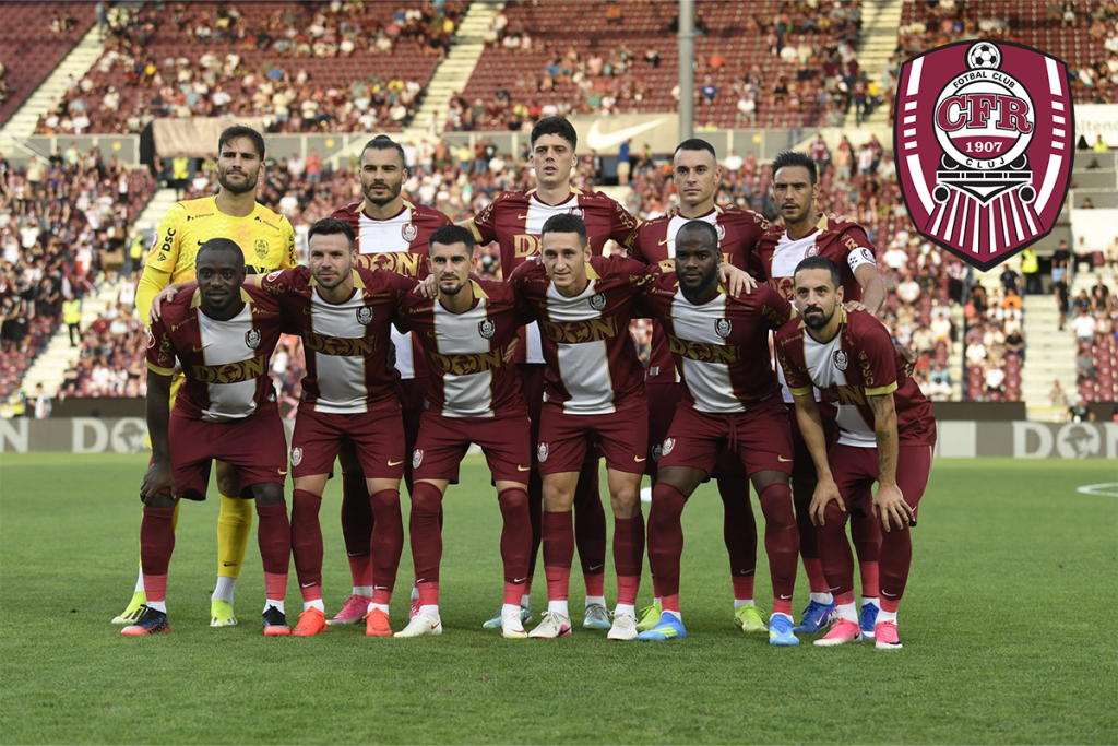 Insolvența CFR Cluj și planul de reorganizare al clubului