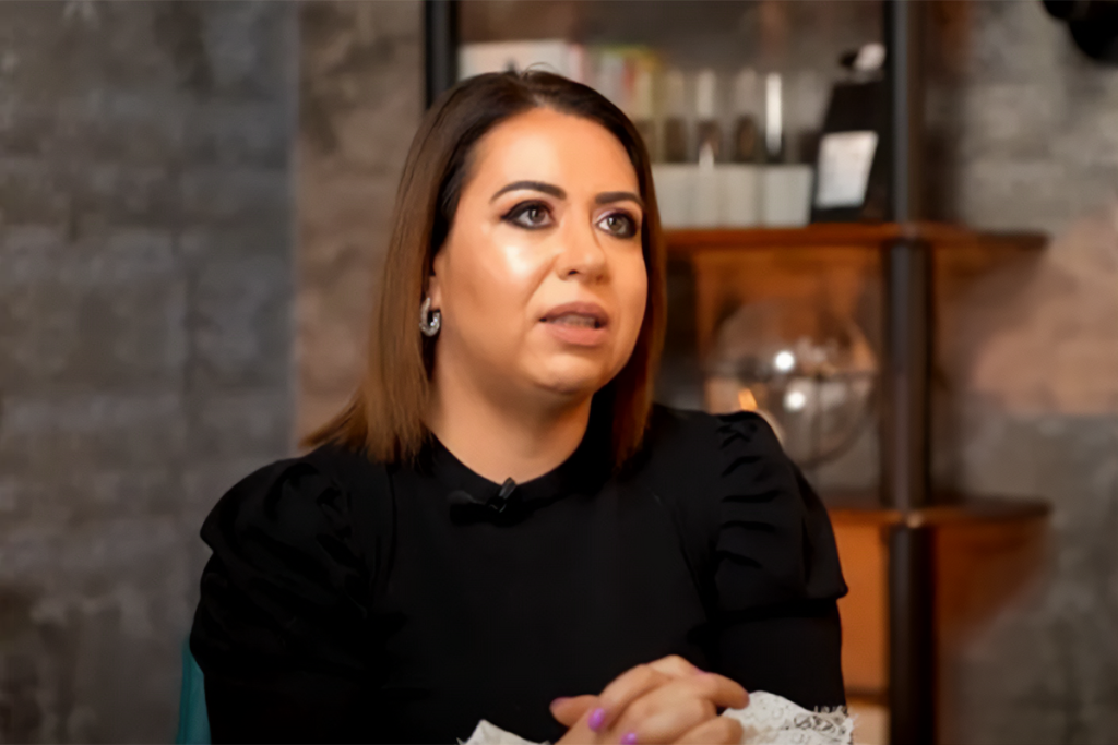 Oana Roman vorbește despre hărțuirea online și plângerile depuse la Poliție