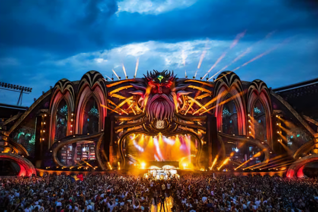 Investiții UNTOLD: fanii pot deveni investitori în festival. Ce primești și ce riști cu minimum 1.000 de euro