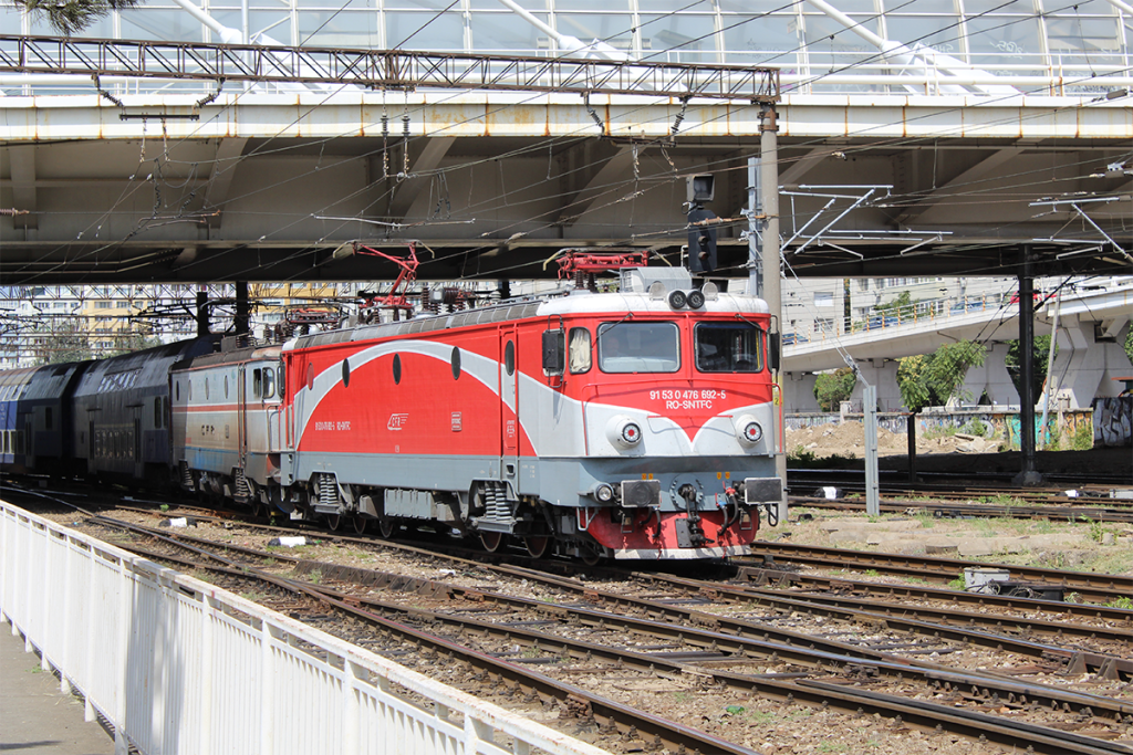 Întârzierile trenurilor și noile reguli introduse la CFR SA